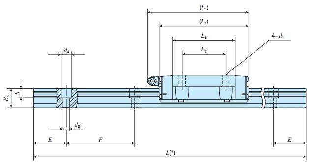 IKOMH25C2R240T2SP尺寸圖