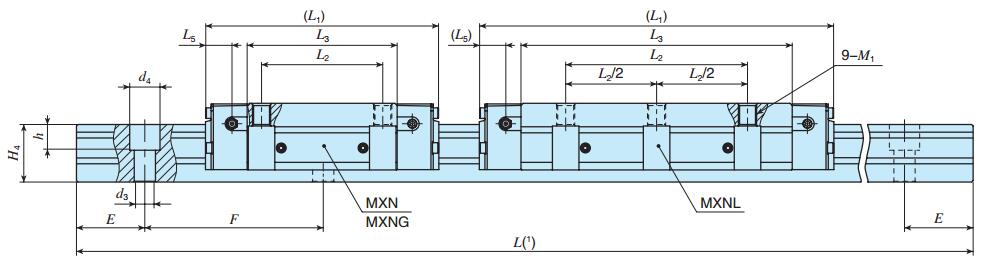 IKOMXN55C2R840T1UP尺寸圖